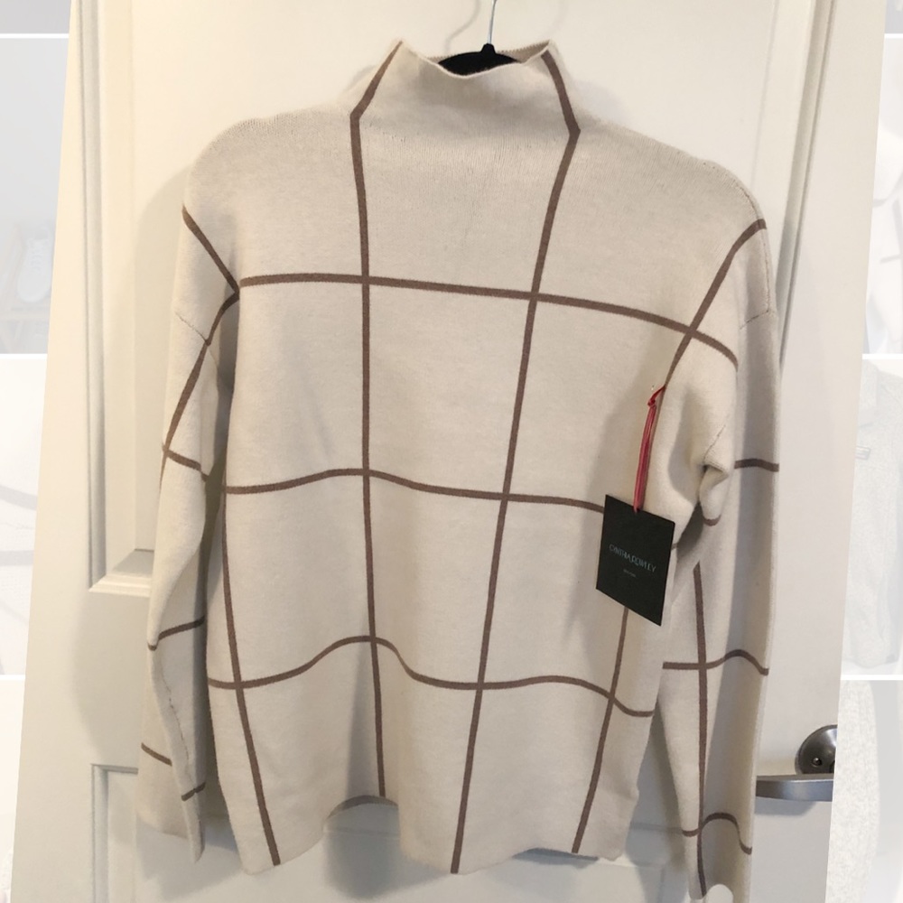 Soft Sweater - image 1